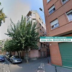 Flat in Entierro sardina 26