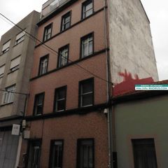 Appartamento in Rosalia castro 7