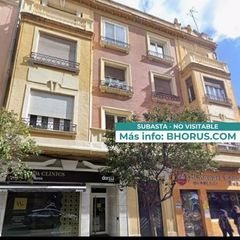 Flat in Dionisio guardiola 34
