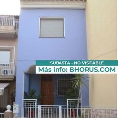 Casa  Virgen huertas 46