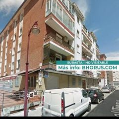Etagenwohnung in Del tinaco 9