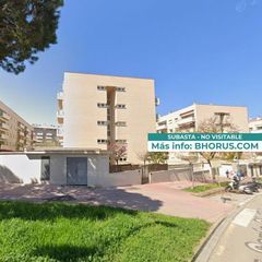 Etagenwohnung in Santa clotilde 1
