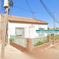 House in Los ingleses 41