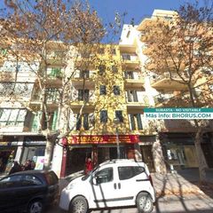 Etagenwohnung in Fc manuel de los herreros 33