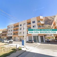 Etagenwohnung in Doctor rafael poveda escud 18