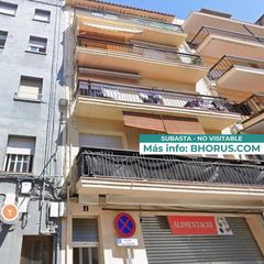 Flat in Jaume i el conqueridor 4