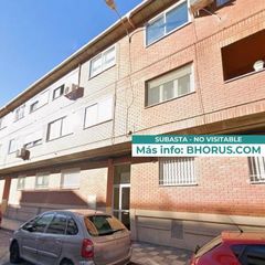 Flat in Gonzalez rubio 12