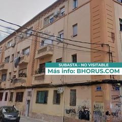 Appartement à Padre pedro velasco 4