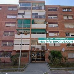 Flat in Eugeni d´ors 88