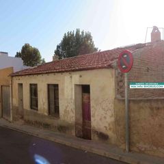House in Constitucion 11