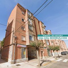 Appartement  Antonio machado 5