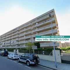 Flat in Amadeu vives 42
