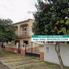 Casa  Cañada real soriana 66