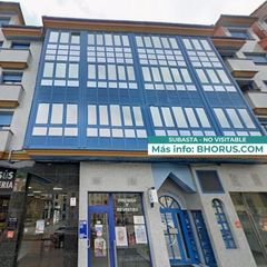 Flat in Constitucion 43