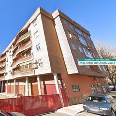 Pis a MOSTOLES 39