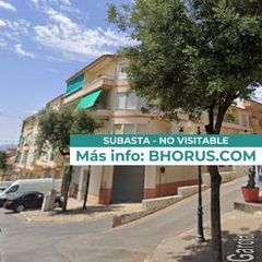 Flat in Joaquin Vilanova 23