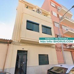 Flat  Sant leandre 8