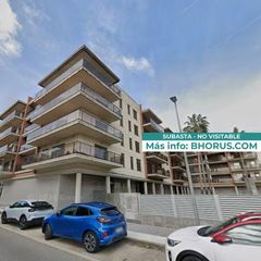 Etagenwohnung in Riu brugent 11