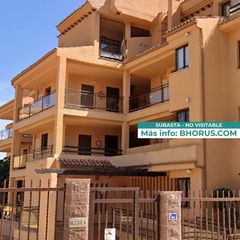 Flat  Alpandeire 64