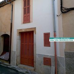 Haus in Sant vicenç ferrer 23