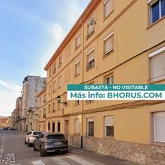 Flat in Arrabal estrella 73