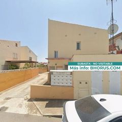 Maison  De la galera 4