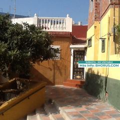Casa  Recreo alto 96
