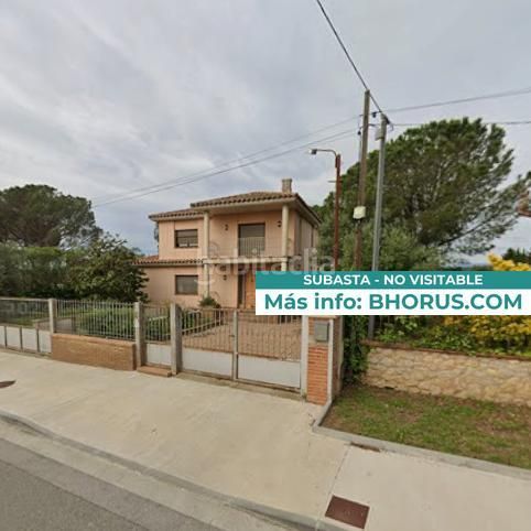 Foto ad1766eb-1ec1-40e7-980c-8edc94e2d7c7. Casa amb piscina a Mollet de Peralada