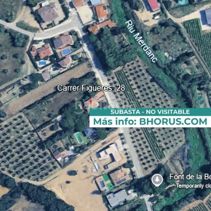 Foto b7781d96-8dca-4cc1-ae02-523f4cc8f977. Casa amb piscina a Mollet de Peralada