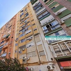 Appartement à Héroes de sostoa 83
