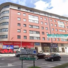 Flat  Coruña 424