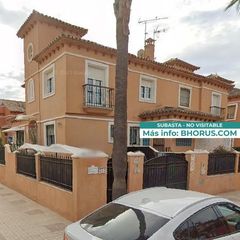 Maison à Antonio moya fernández 8