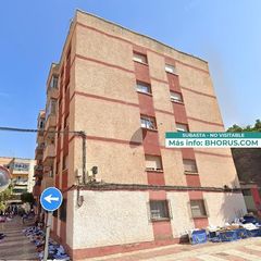 Etagenwohnung in Neptuno 7