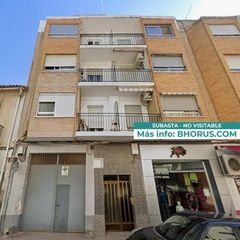 Etagenwohnung  Calvario 66