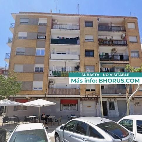 Foto 182416e7-415d-42e1-886f-752b76c478d6. Pis a El Mercado Manises