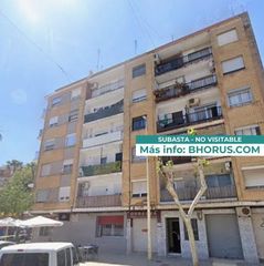 Pis a Molino de la luz 1