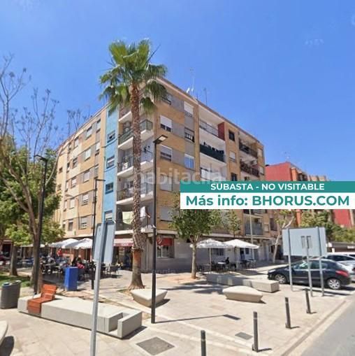 Foto 73c10b46-f58a-47c9-84c7-7cc88169ab88. Pis a El Mercado Manises