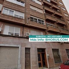 Flat in Paquito vera  6