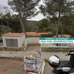 Haus in Montanya del mar 38
