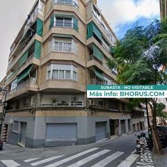 Piso en Maestro caballero 48