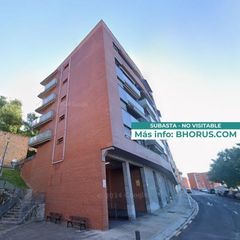 Flat in Etxezuri 18