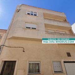 Appartamento in Monje 29