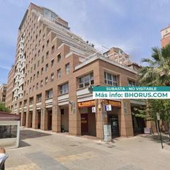 Flat in Poeta jose cervera i grifoll 12