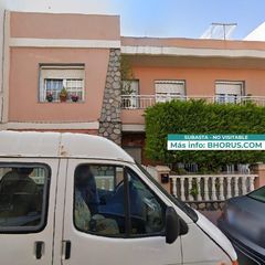 Flat in Manuel acedo 171