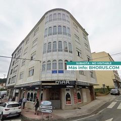 Penthouse in Souto vizoso 1