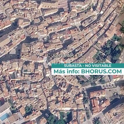Foto 924be255-99c6-42ed-9e36-4bbcfbd288c0. Casa a cervantes 3 a Segorbe