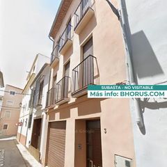 House  Cervantes 3