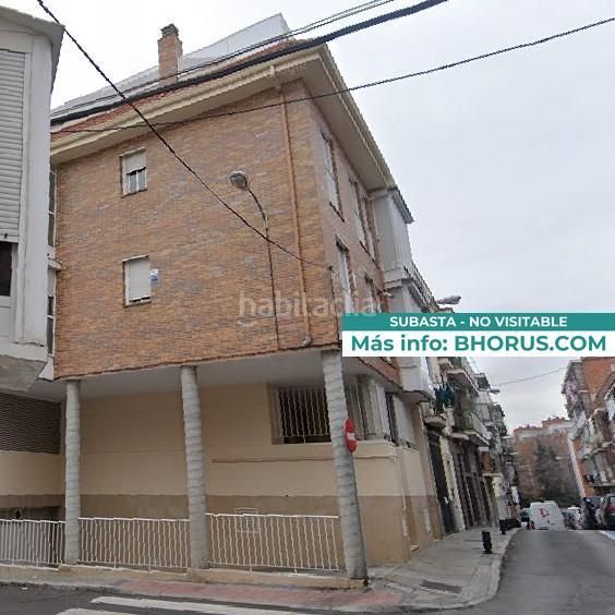 Foto 396b765a-9b36-4584-bdf9-17d35d3b9426. Pis a jaspe 35 a Pradolongo Madrid