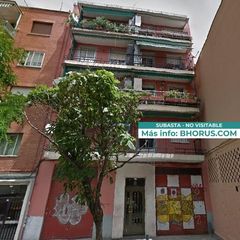 Flat in Veza 10