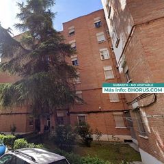 Flat in Arechavaleta 4